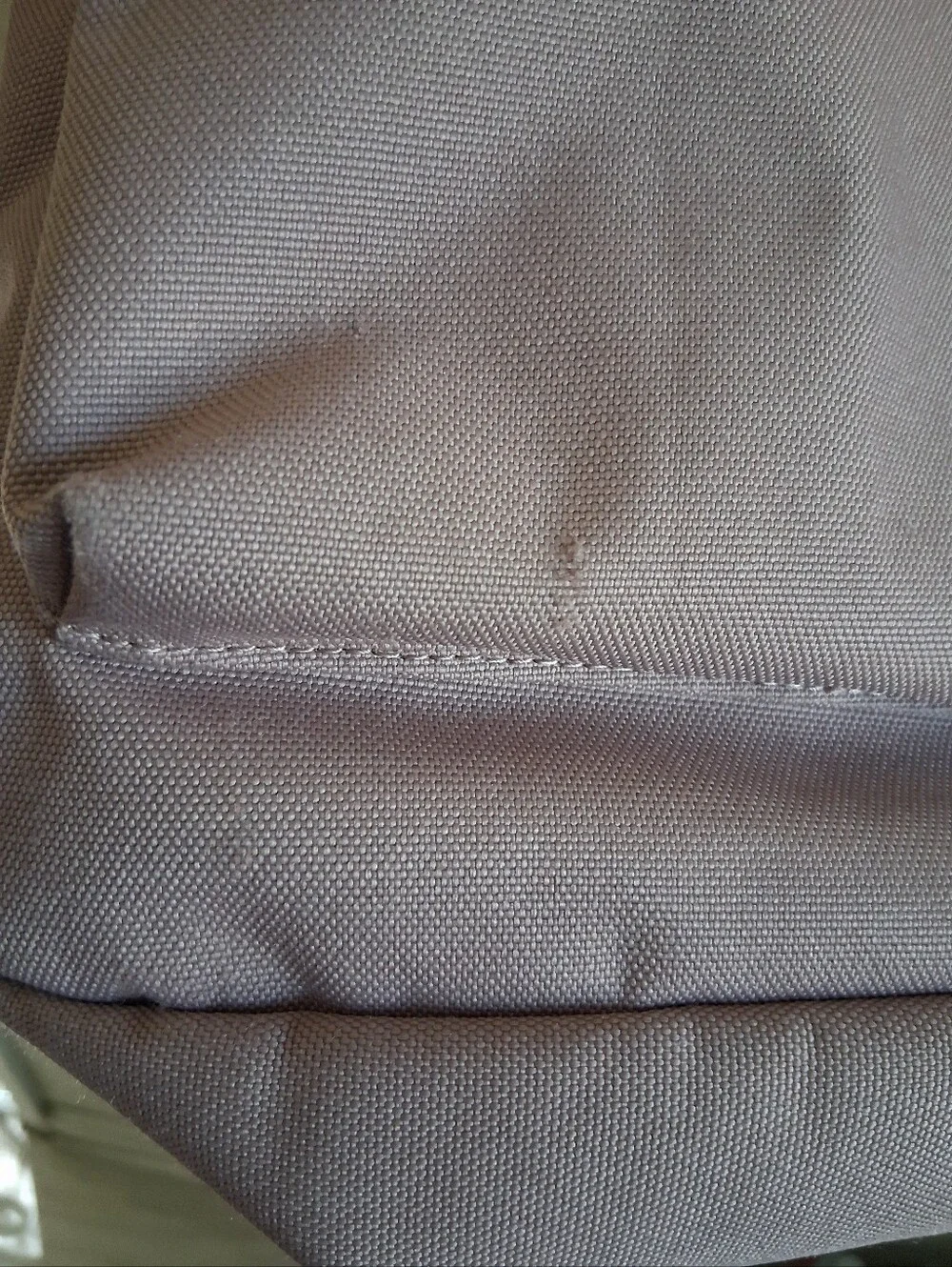 Herschel Supply CO blush Purple Large Backpack